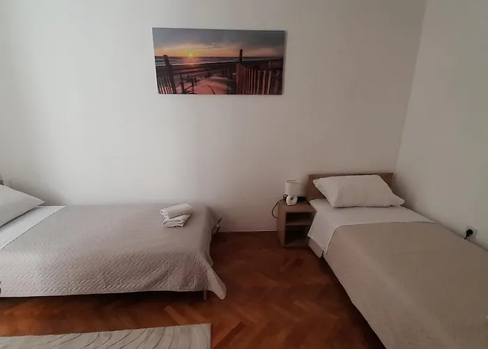 Apartment Milmar - Self Check-in *