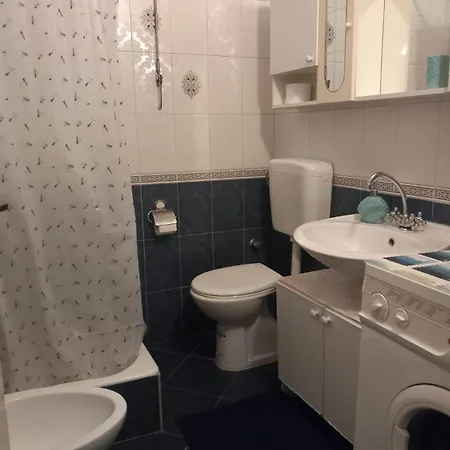 Milmar - Self Check-in Apartament Zadar