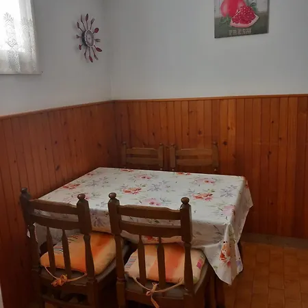 Milmar - Self Check-in * Zadar