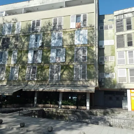 Milmar - Self Check-in Apartamento