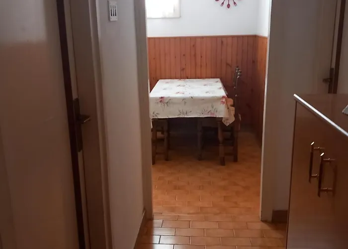 Milmar - Self Check-in Lägenhet