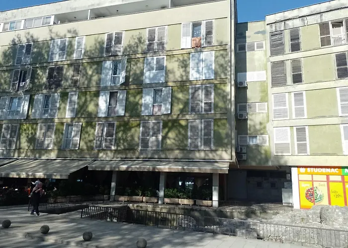 Milmar - Self Check-in Lägenhet